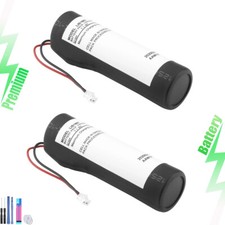 2X Batteria LIS1651 per