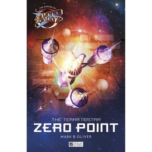 The terra nostra zero point - zero,