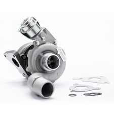 GT1749V Turbocompresseur turbo 708639 pour Renault 1.9 DCI 120 CV F9Q Turbine