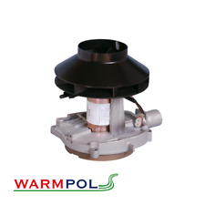 Soffiatore riscaldamento aria