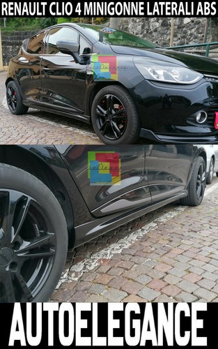 Renault clio 5 porte - clio, iv