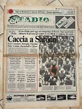 Corriere dello Sport Stadio
