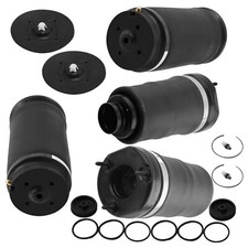 4X SOSPENSIONI PNEUMATICHE