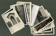 LOTTO 15 FOTO ITALIA COLONIALE