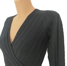 Maglione Donna incrociato