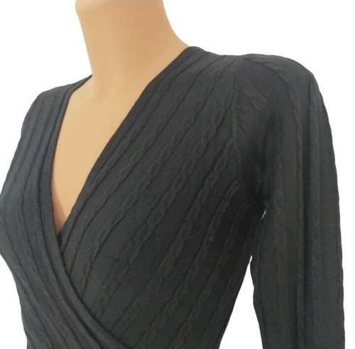 Maglione donna incrociato - donna,