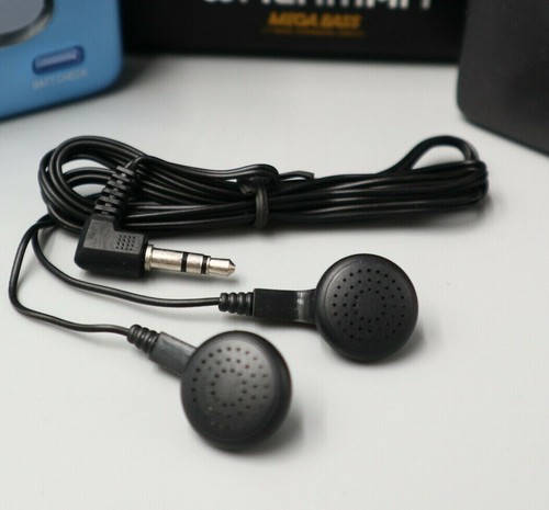 Cuffie stereo ricambio - cuffie,
