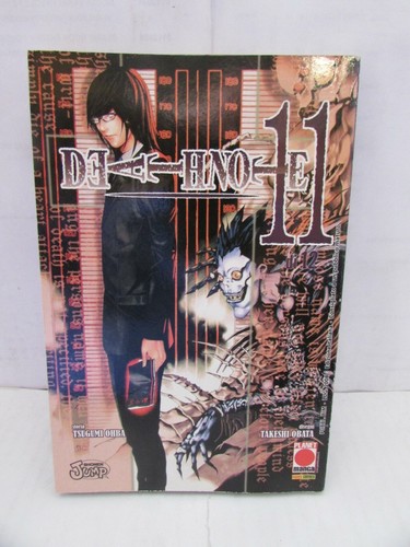 Death note edizione - 1°edizione,