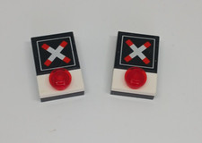 Lego treni cartelli - treni:, 2