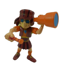WELMA PRIMO UFFICIALE  SCOOBY  DOO PIRATE CREW  PERSONAGGIO