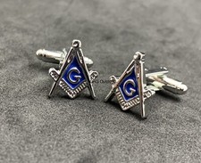 Massonico Massone Argento