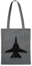 Jet II Silhouette Shopper