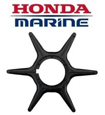 GIRANTE FUORIBORDO HONDA ORIGINALE PER BF75/90 A-A1-A2 - DK0-K2  / 19210-ZW1-B04