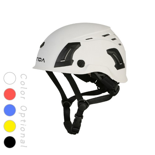 Casco sfiato sicurezza - di,