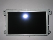 Audi A4 Á5 A6 4F Q7 Navi MMi