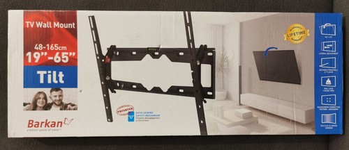 Barkan tilt supporto - tilt,