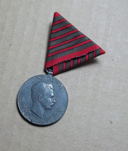 Imperial austria ww1 - austria, wound