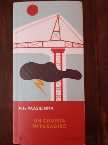 Arto paasilinna un gruista - paasilinna,