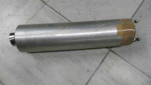 Suzuki gsxr 750 - srad, silencer