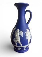 Wedgwood - Pichet en Jasper