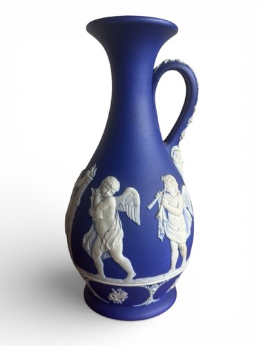 Wedgwood pichet en jasper - wedgwood,
