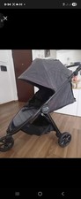 passeggino Baby Jogger City Mini Gt2