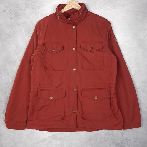 Giacca fjallraven raven donna - giacca,