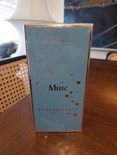Musc Reminescence Edt 100 Ml