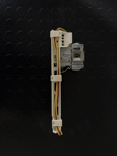 Serratura elettronica - serratura,