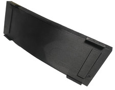 Portatarga anteriore per