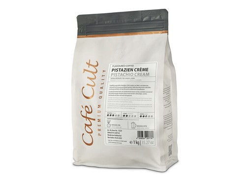 Caffè cult crema pistacchi - caffè,