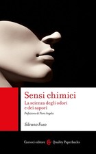 Libro silvano fuso - fuso, sensi