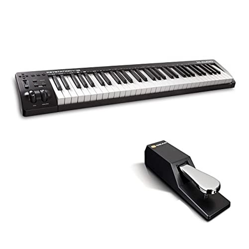 Audio - (tg., tasti)