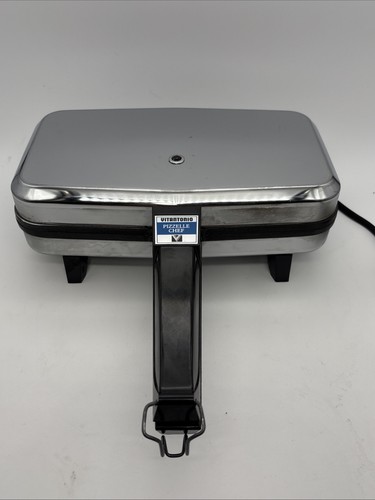 Vitantonio pizzelle chef maker - vitantonio,