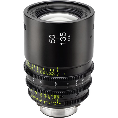 Obiettivo zoom tokina 135 - zoom,