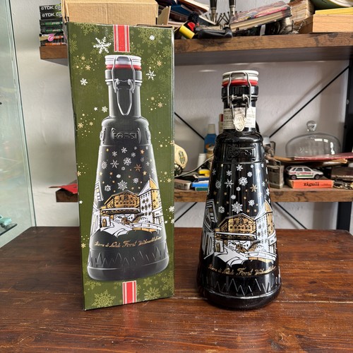 Bottiglia birra forst - forst, di