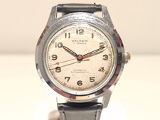 OROLOGIO UOMO MECCANICO
