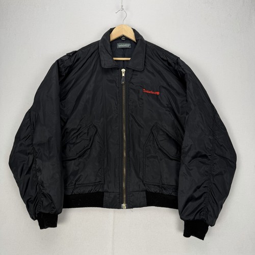 Timberland bomber pilot - a2,