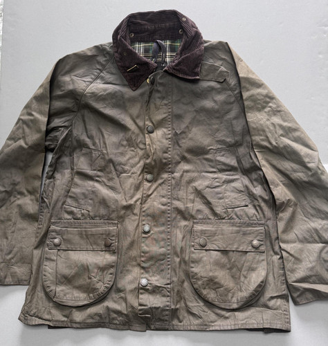 Giacca vintage barbour bedale - barbour,
