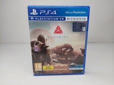 Farpoint PlayStation 4 PS4 |