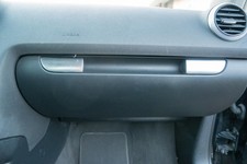 CASSETTO PORTA OGGETTI PER