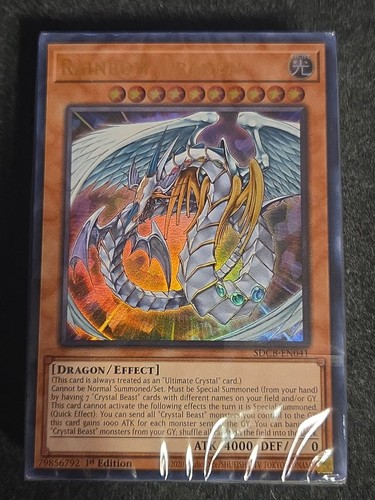 Yugioh structure deck leggenda - structure,