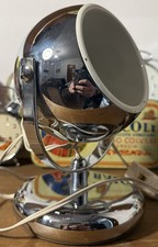 Lampada da tavolo vintage