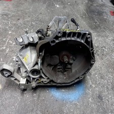 55248070 Cambio compl.  FIAT