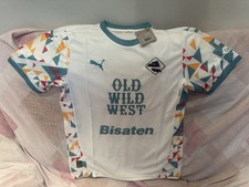 Maglia da calcio terza 3