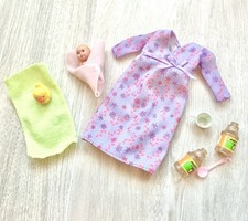 Barbie Happy Family Vestito