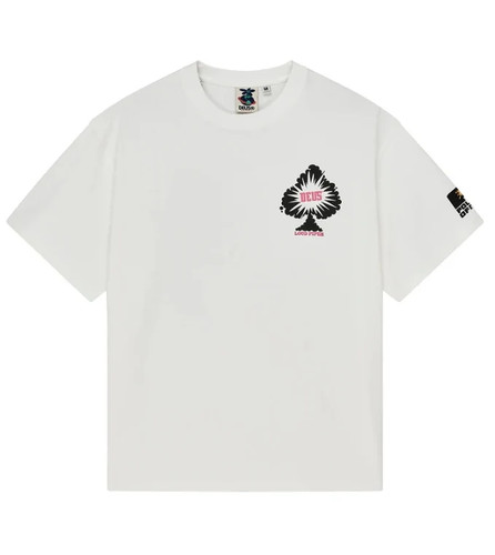 Shirt deus machina - t-shirt,