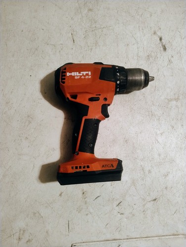 Hilti sf4a22v avvitatore nuron - hilti,