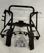 TELIETTO ANTERIORE KYMCO XCITING 300 2007 2014  VEDI📷