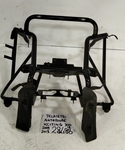 Telietto anteriore kymco - telietto,